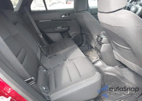 2024 Honda Prologue Ex из США, поврежденный, VIN 3GPKHVRJ6RS534344